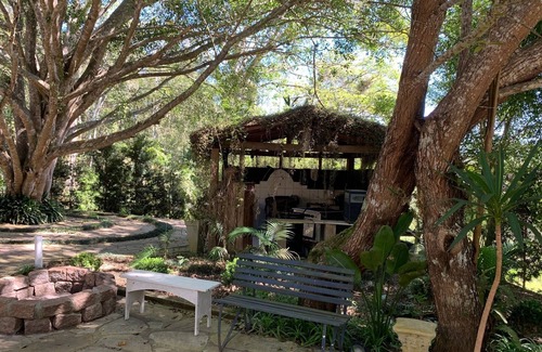 Mogi das Cruzes House | LUXURY REFUGE 75KM FROM SÃO PAULO WITH INTERNET AND LOTS OF LEISURE TIME