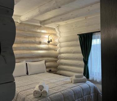 Borsa Cabin | Luxury Residence 3