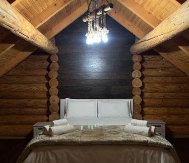 Borsa Cabin | Luxury Residence 3