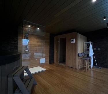 Borsa Cabin | Luxury Residence 3