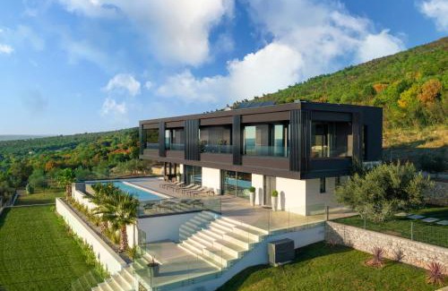 Brovinje Villa | Luxury residence Villa Istria