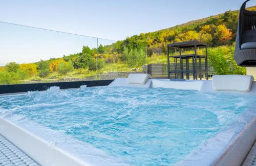 Brovinje Villa | Luxury residence Villa Istria