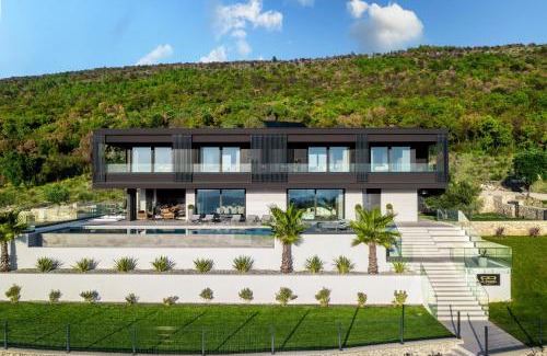 Brovinje Villa | Luxury residence Villa Istria