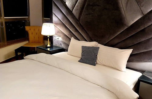 Blue Area House | LUXURY RESIDENCIA CENTAURUS