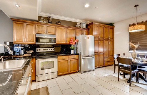 North Scottsdale Condo | LUXURY RESORT CONDO IN GRAYHAWK NORTH SCOTTSDALE