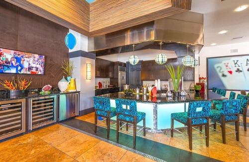 North Scottsdale Condo | LUXURY RESORT CONDO IN GRAYHAWK NORTH SCOTTSDALE