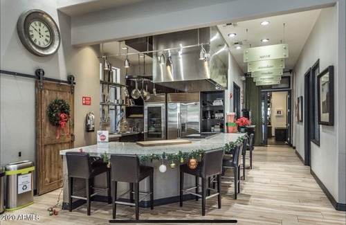 North Scottsdale Condo | LUXURY RESORT CONDO IN GRAYHAWK NORTH SCOTTSDALE