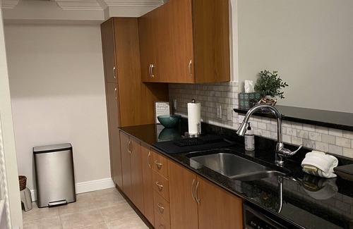East Ocean Ave Condo | Luxury - Resort style condo on intracoastal marina, 5 min from the beach!