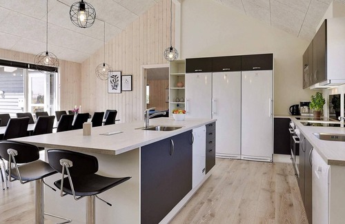 Spøttrup House | Luxury Retreat by Hostrup Beach - By Traum Ferienwohnungen