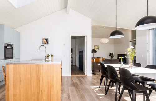 Aalbaek House | Luxury Retreat in albaek - By Traum Ferienwohnungen