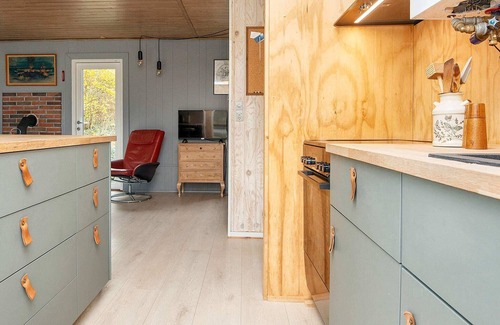 Aabenraa House | Luxury Retreat in Loddenhoj-By Traum