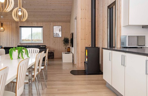 Nordborg House | Luxury Retreat in Nordborg - By Traum Ferienwohnungen