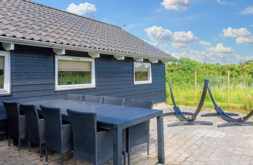 Nørre Lyngby House | Luxury Retreat in Nr. Lyngby-By Traum