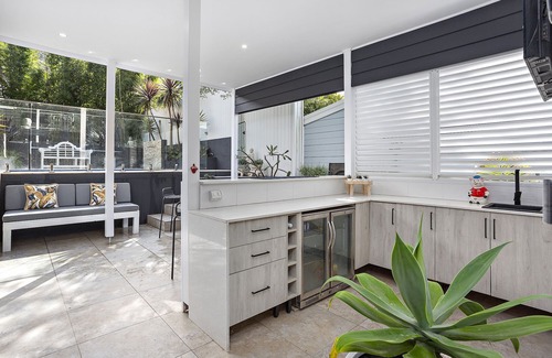 Scarborough House | Luxury Retreat in Scarborough