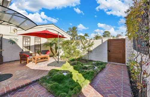 Laguna Niguel House | Luxury Retreat in Quiet Neighborhood – Ideal for Extended Stays!