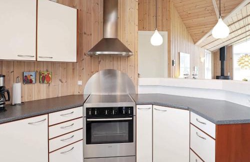 Vorupør House | Luxury Retreat in Vorupor - By Traum Ferienwohnungen