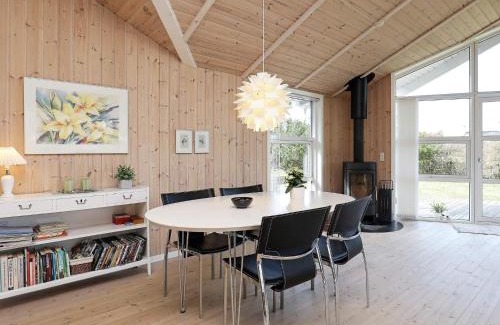Vorupør House | Luxury Retreat in Vorupor - By Traum Ferienwohnungen