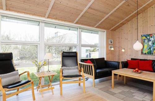 Vorupør House | Luxury Retreat in Vorupor - By Traum Ferienwohnungen