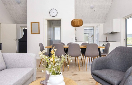Kongsmark House | Luxury Retreat near Rømø