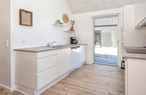 Kongsmark House | Luxury Retreat near Rømø