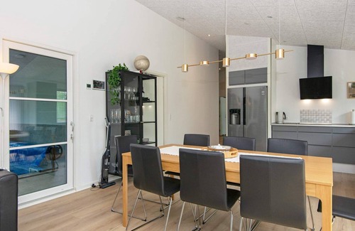 Jegum House | Luxury Retreat with Pool - By Traum Ferienwohnungen