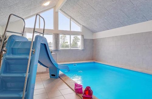 Grenaa House | Luxury Retreat with Pool - By Traum Ferienwohnungen