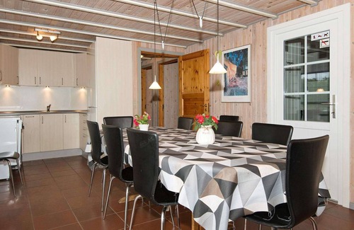 Toftum House | Luxury Retreat with Pool - By Traum Ferienwohnungen