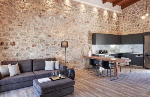 Kallithea Villa | Luxury Rhodes Villa Anissa Villa Sea View Private Swimming Pool 4 Bedrooms Kalithea
