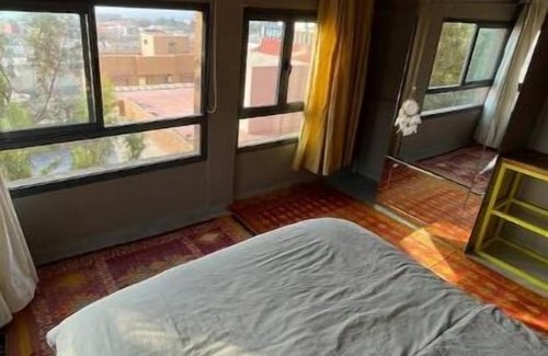 Tamrhakht House | Luxury Riad : Jacuzzi, Seaview & Breakfast