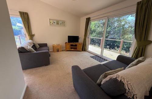 Hopton Castle House | Luxury Riverside Retreat In Picturesque Setting