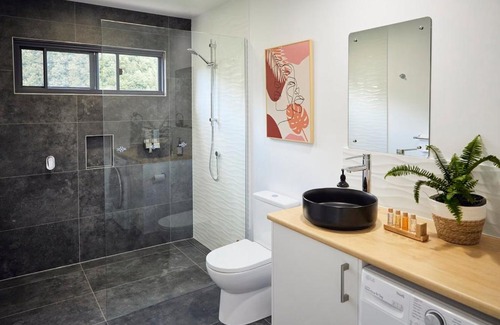 Dum Dum Villa | Luxury Romantic Getaways at Mt Warning Estate