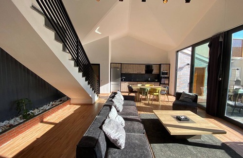 Islamlar Villa | Luxury Romantic Hillside Villa with breath taking views.