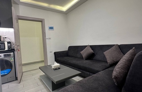Amman Apartment | Luxury Room 03 near Downtown
