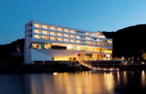 Oshima Island Hotel | Luxury Room | Gourmet Plan New seasonal menu D/Saikai Nagasaki