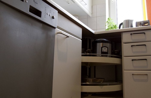 Groningen Bed & Breakfast | Luxury Room in a Shared Duplex in the City Center