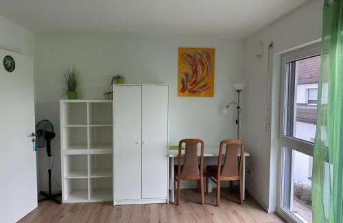 Ilsfeld House | Luxury rooms in a new House