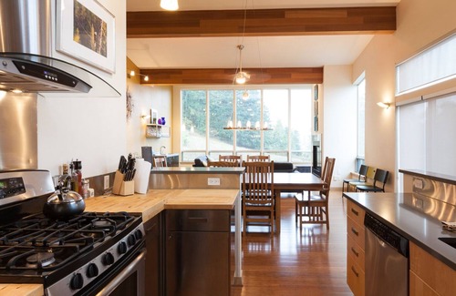 Parkdale House | Luxury, Rural Setting, Stunning Views