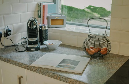 Litton Cottage | Luxury Rural Holiday Cottage With Log Burner