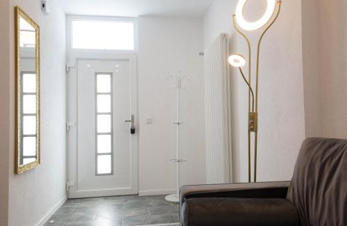 Herrensohr Apartment | Luxury Saarbrücken 1