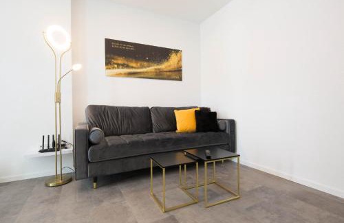 Herrensohr Apartment | Luxury Saarbrücken 1