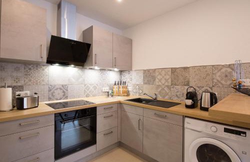 Herrensohr Apartment | Luxury Saarbrücken 2
