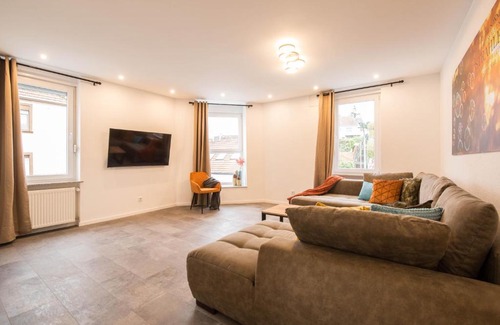 Herrensohr Apartment | Luxury Saarbrücken 4
