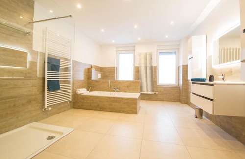 Herrensohr Apartment | Luxury Saarbrücken 4