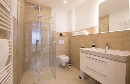 Wilhelmshohe-Frohn Apartment | Luxury Saarbrücken 2