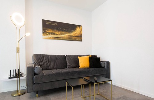 Herrensohr Apartment | Luxury Saarbrücken 1
