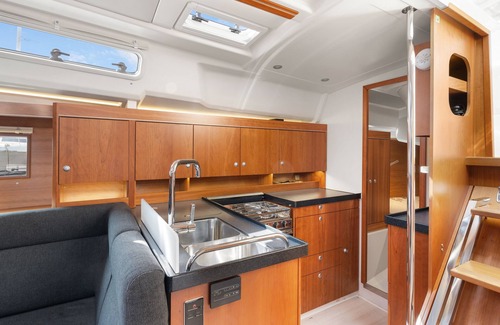 Pogerola Boat Rental | Luxury Sailing Tour – Amalfi, Capri & Hidden Coves with Skipper