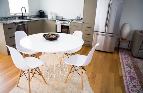 Draper House | Luxury Scandinavian Modern Farmhouse - Near Slopes & Sandy Convention Center!