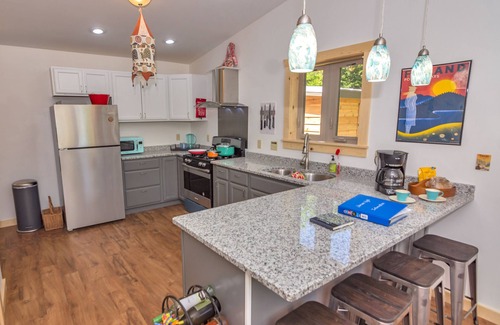 Ontonagon House | Luxury Scandinavian-Style Lake House Very Near Porcupine Mountains. VIDEO