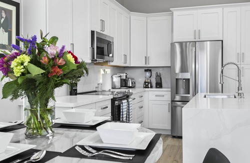 North Scottsdale House | Luxury Scottsdale “ALL NEW REMODEL” in Grayhawk.