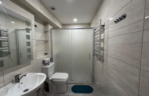 Baku Apartment | Luxury Sea View apartment by Bakuapart